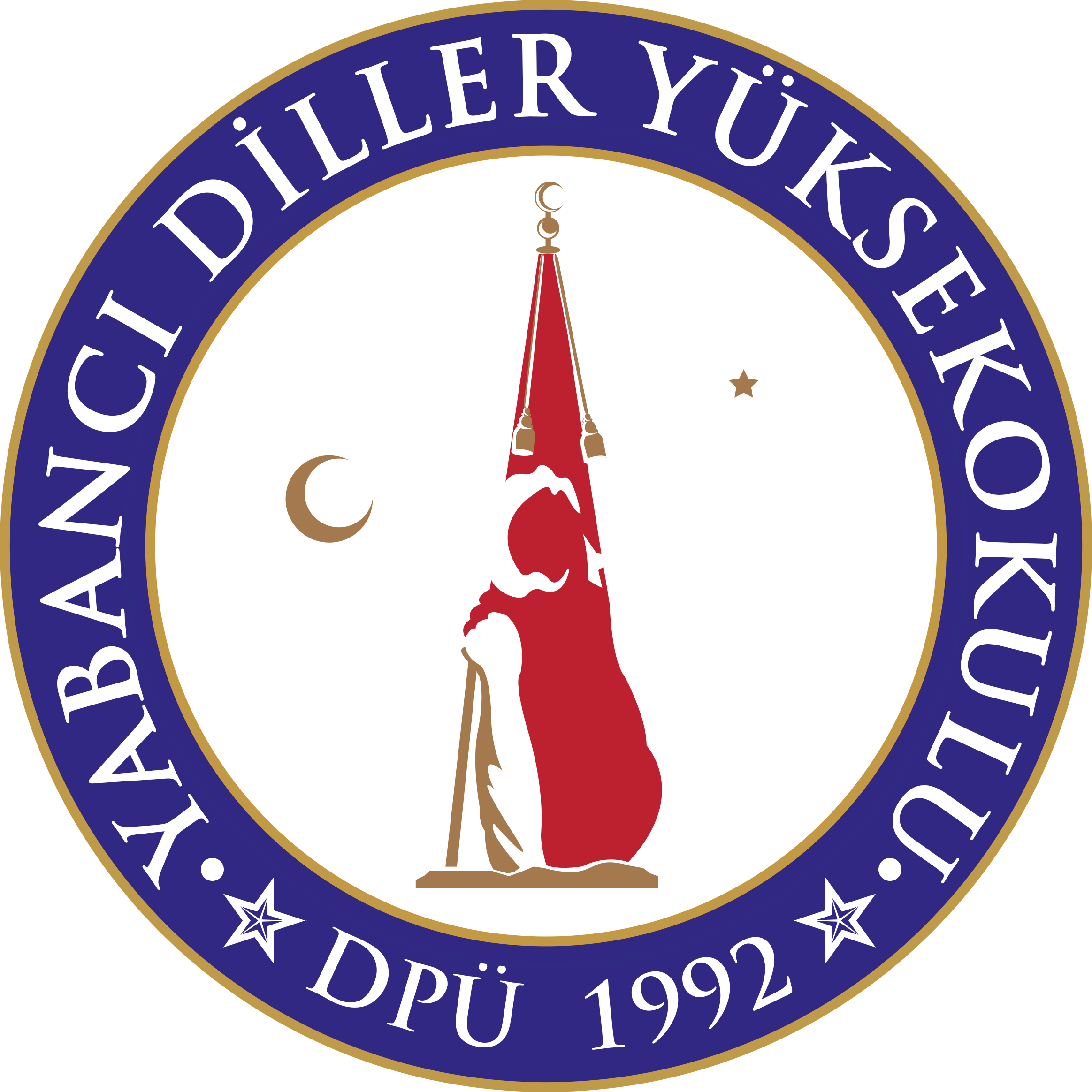 YDYO Logo